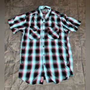 DIXXON Shreddy Bamboo Men’s Small New without tags. Rare and long sold out!